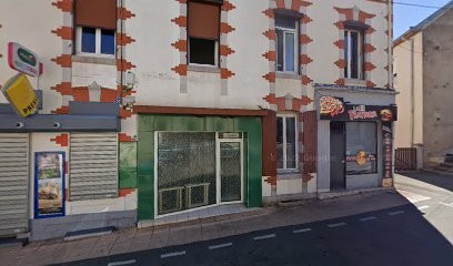 Debus Cedric, Boulangerie à Montluçon