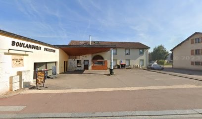 Boulangerie Patisserie Didier COLIN, Boulangerie à Dogneville