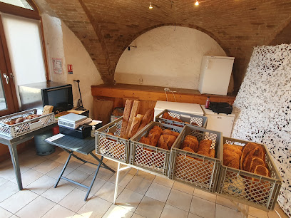 Barati'pain À Embrun, Boulangerie à Embrun