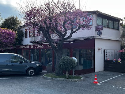 L'Etang - Bakery, Boulangerie à Mougins