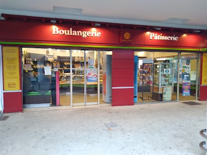 Boulangerie Pâtisserie, Boulangerie à La Rochelle