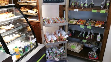 Pâtisserie Chez Nicolas, Pâtisserie à Semur-en-Auxois