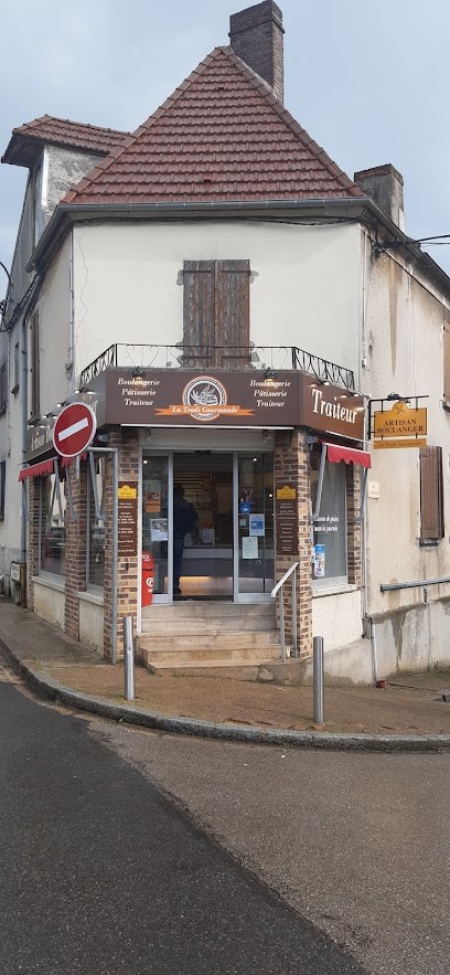 La Tradi Gourmande, Boulangerie à Nanteuil-le-Haudouin