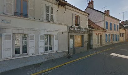 Le bonheur du pain, Boulangerie à Orbais-l'Abbaye
