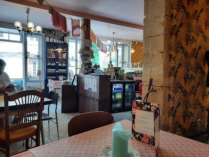 Boulangerie de Cadouin, Boulangerie au Buisson-de-Cadouin