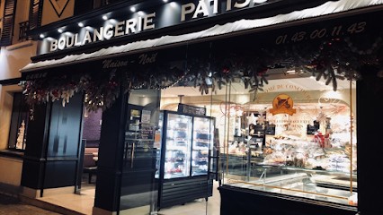 Aux Délices De Plaisance / Maison Noël, Boulangerie à Neuilly-Plaisance