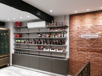 Chambon Frères, Pâtisserie à Chazelles-sur-Lyon