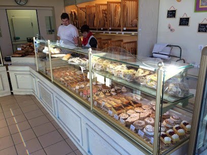 Le Fournil De Perrier, Boulangerie à Perrier