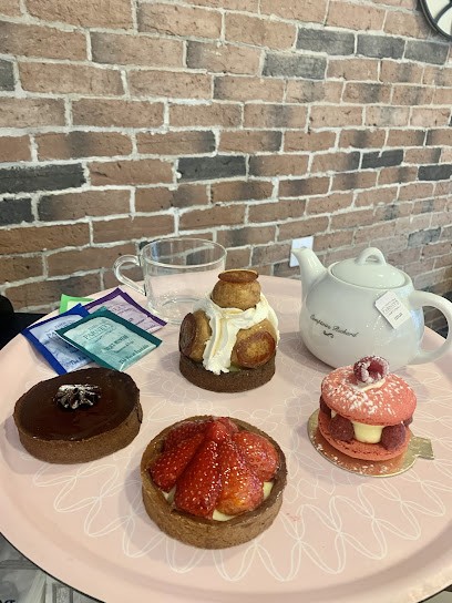 AUX COEURS GOURMANDS, Boulangerie à Vitry-sur-Seine