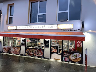 Saveurs De Fée, Boulangerie à Orly