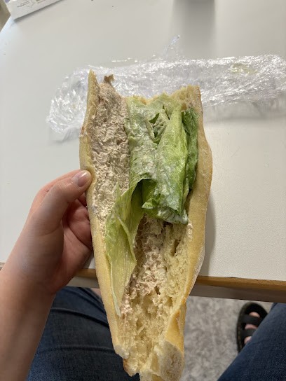 Boulangerie Fortuné Hangenbieten, Boulangerie à Hangenbieten