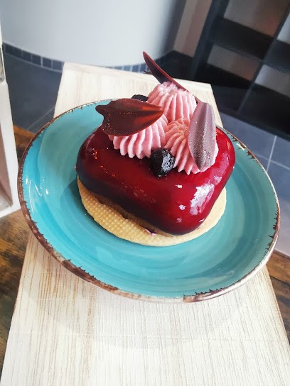 Sika Concept Store, Pâtisserie à La Vôge-les-Bains