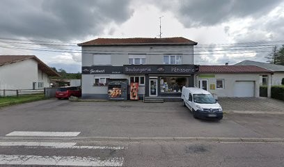 Boulangerie Patisserie Giustinati Le Petit Mitron, Boulangerie à Holling
