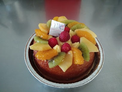 Corinne Valleix Pâtisserie, Pâtisserie à Châtel-Guyon