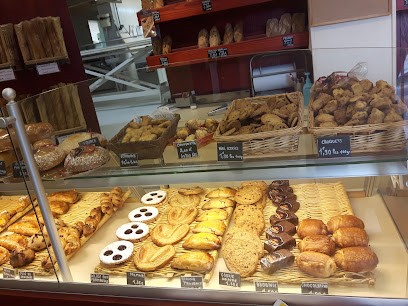 L'Etoile Des Pains - Boulangerie Rodez, Boulangerie à Rodez