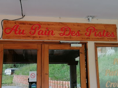 Au Pain Des Pistes, Boulangerie à Saint François Longchamp