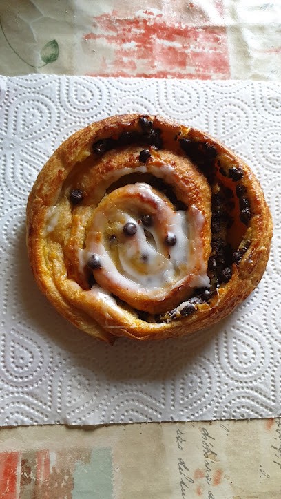 Boulangerie Rohr, Boulangerie à Sarreguemines