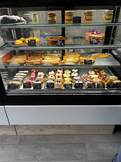 La Boulangerie Des Villageois, Boulangerie à Teting-sur-Nied