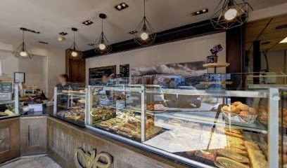 Boulangerie Hat's Beaumont, Boulangerie à Marseille 12