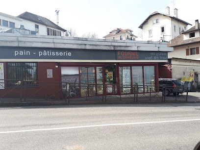 Le Fournil du Chablais, Boulangerie à Évian-les-Bains