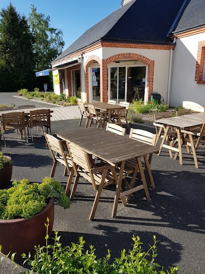 Le Pain des Rois, Boulangerie à Maslives