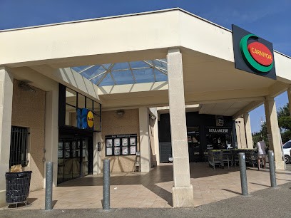 Marie Blachère Boulangerie Sandwicherie Tarterie, Boulangerie à Salon-de-Provence
