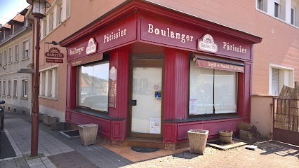 The Three Little Bakery Breads, Boulangerie à Lauterbourg