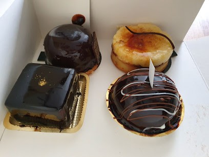 Maison Carbillet Ahuy, Pâtisserie à Ahuy