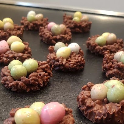 Aux Bonnes Pâtisseries De Pauline, Pâtisserie à Paris 18