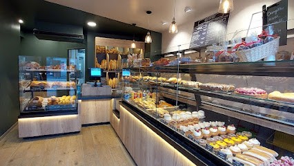 Maison Pothieux Boulangerie Pâtisserie, Boulangerie à Lons-le-Saunier