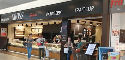 Pâtisserie GROSS, Pâtisserie à Geispolsheim