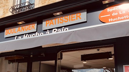 La Huche à Pain, Boulangerie à Troarn
