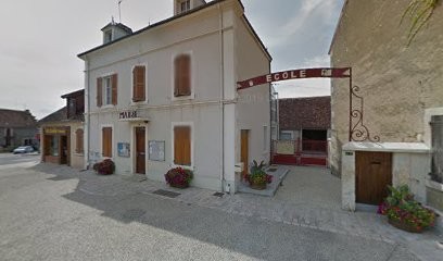 Prévautel Joel, Boulangerie à Thevet-Saint-Julien