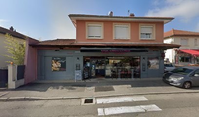 Lepave De Pain, Boulangerie à Saint-Maurice-l'Exil