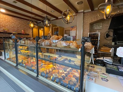 Le Fournil des anges, Boulangerie à Yvetot