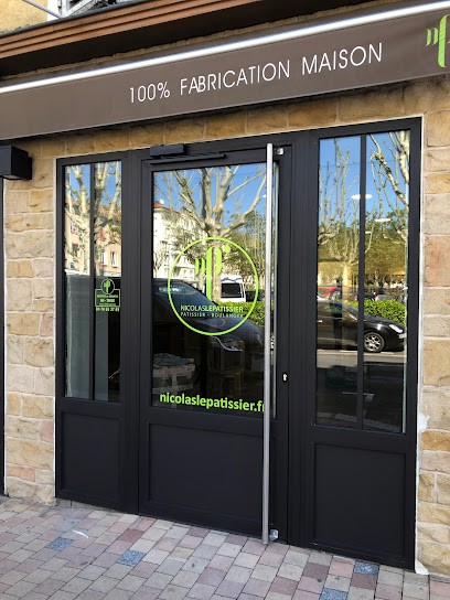 Nicolas Philippe, Boulangerie à Villefranche-sur-Saône