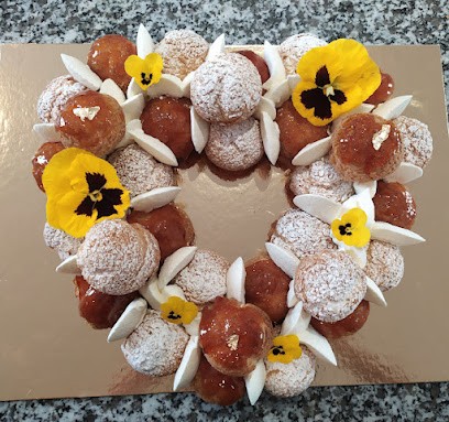 Mrs Laeti Pâtisserie, Pâtisserie à Venerque