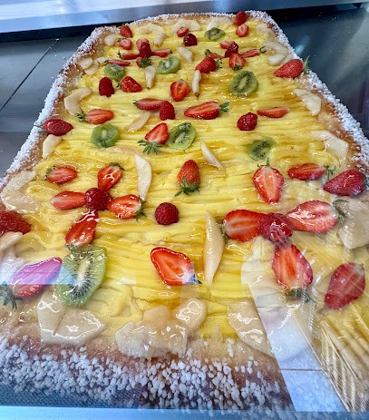Gomez Eric Louis, Boulangerie à Rivesaltes