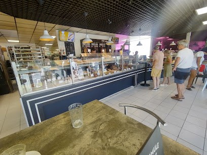 Bread Factory, Boulangerie à Fréjus