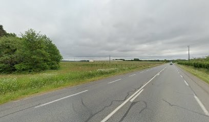 Boulangerie Milpa, Boulangerie à Moustoir-Ac