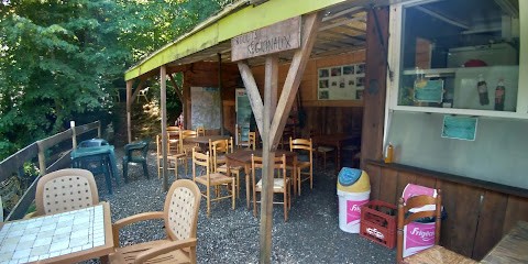 Gâteau à La Broche De Sia, Pâtisserie à Luz-Saint-Sauveur