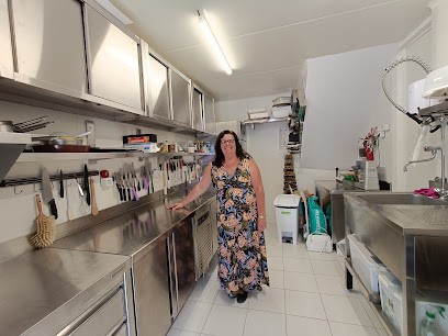 Les Cannelines, Pâtisserie à Angerville