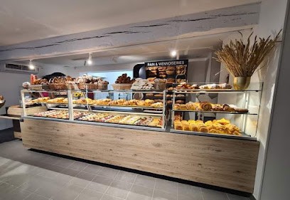 Boulangerie Pâtisserie Sandwicherie, Boulangerie à Châtillon-sur-Cher