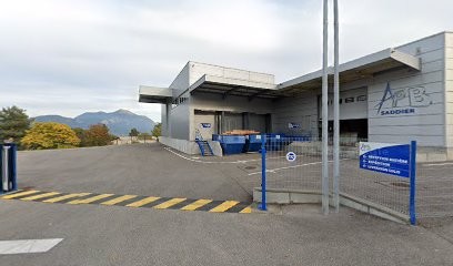 LA PANIERE DES ARAVIS, Boulangerie à La Roche-sur-Foron