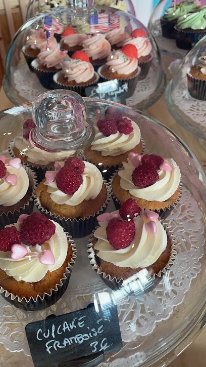 Sugar & Salt, Boulangerie à Saint-Julien-en-Genevois
