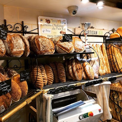 MAISON DURET, Boulangerie à Torcy