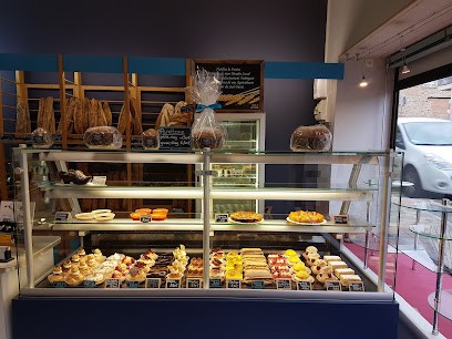 SARL Boulangerie Des Mousquetaires, Boulangerie à Cazaubon