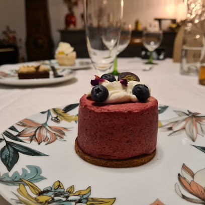 Mds pâtisserie créative, Pâtisserie à Saint-Aubin