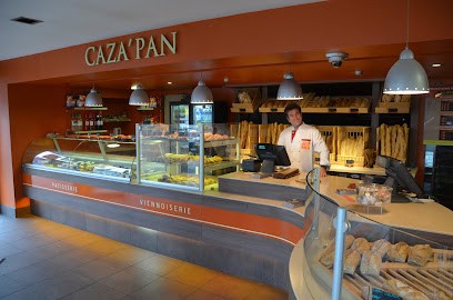 CAZA'PAN, Boulangerie à Oloron-Sainte-Marie