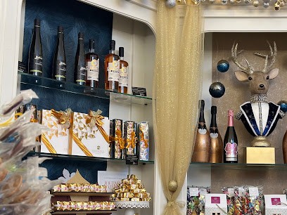 Pâtisserie Paris Délices, Pâtisserie à Grenoble